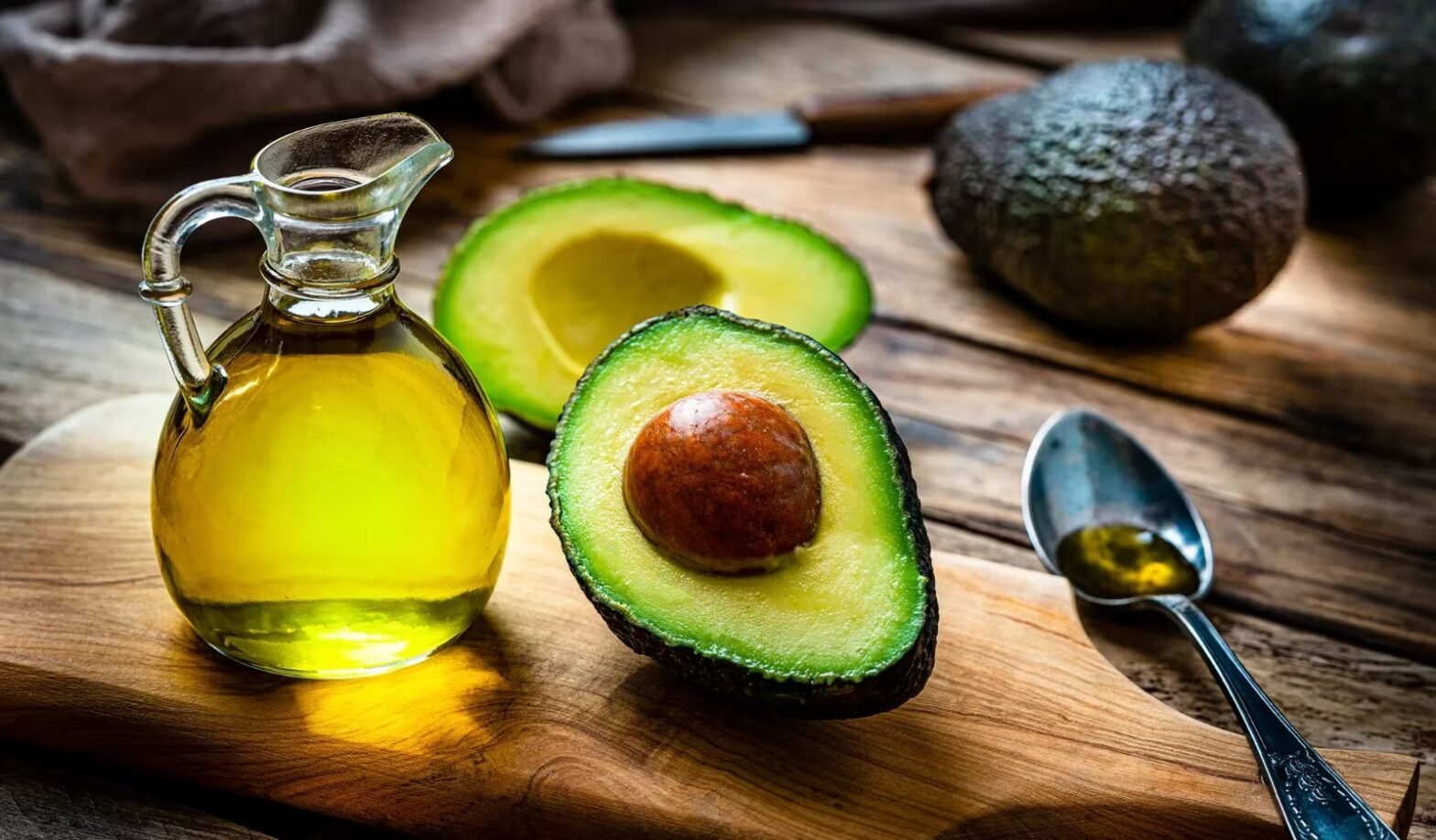 Avocado Oil Manufacturer in Hyderabad