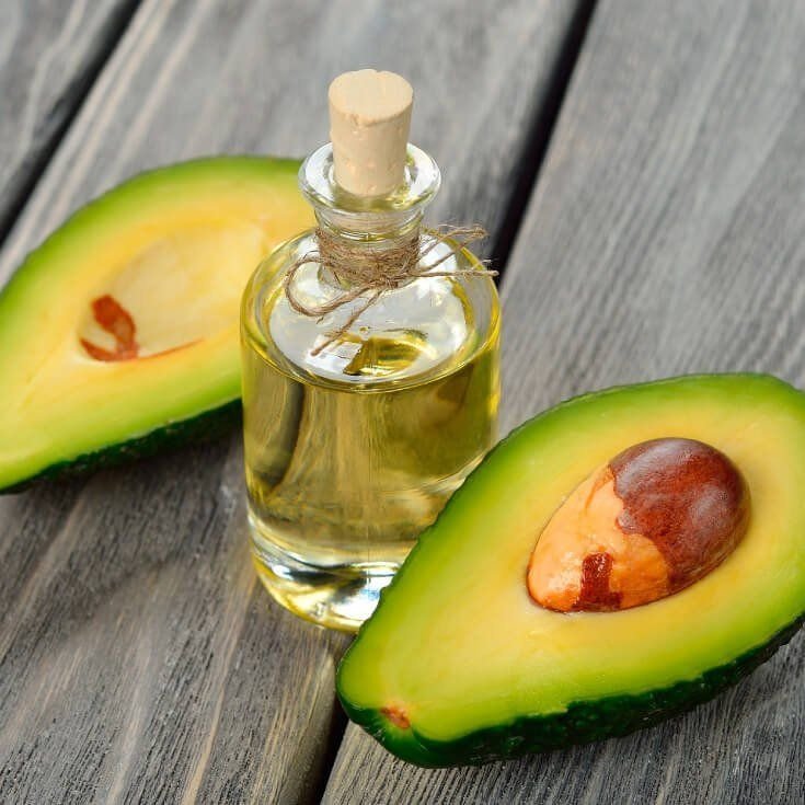 Avocado Oil Wholesale in Hyderabad