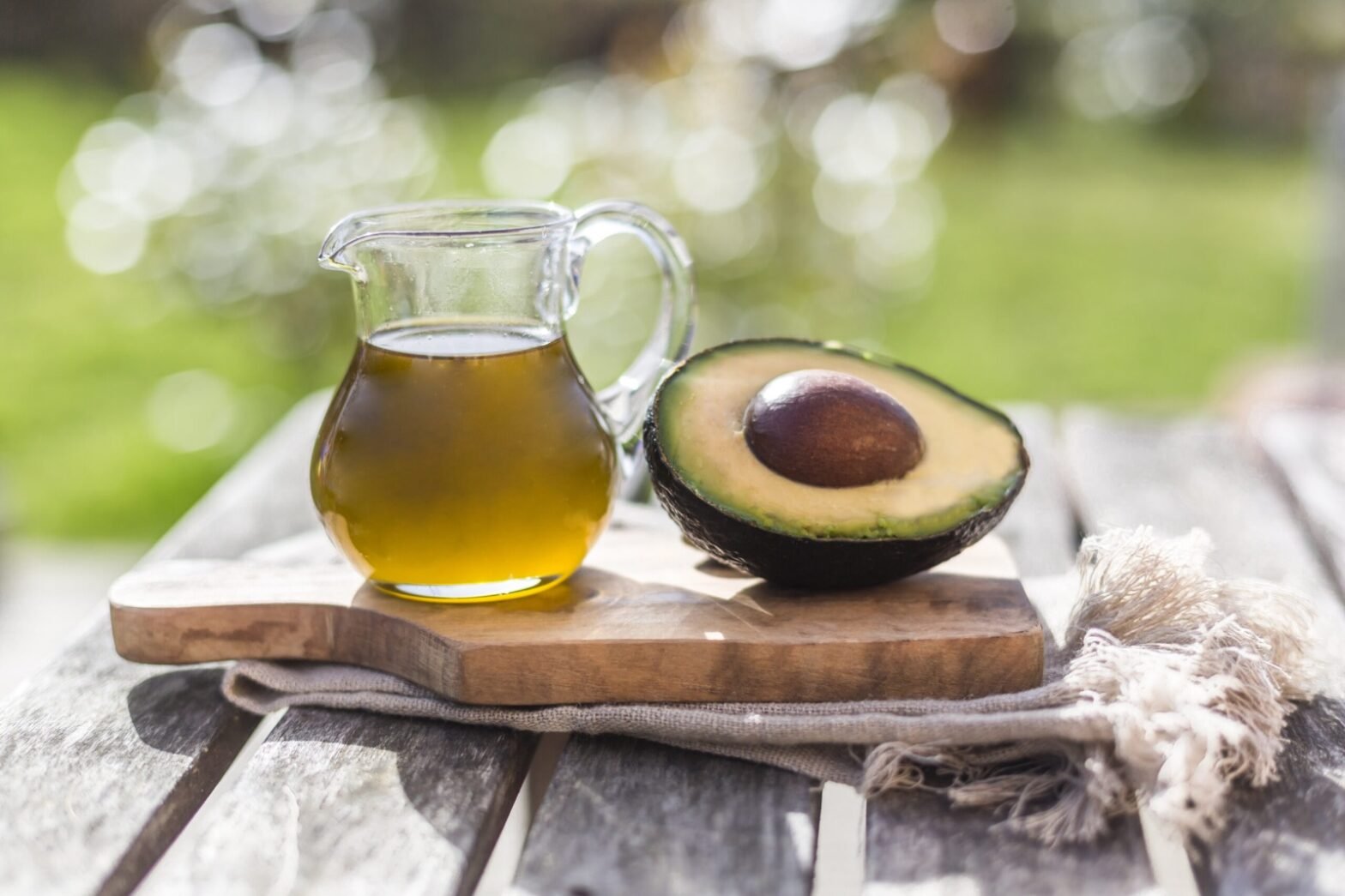 Refined Avocado Oil in Hyderabad