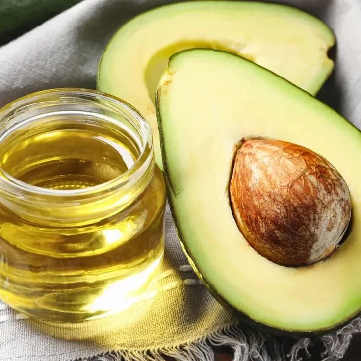 Avocado Oil Supply in Chennai