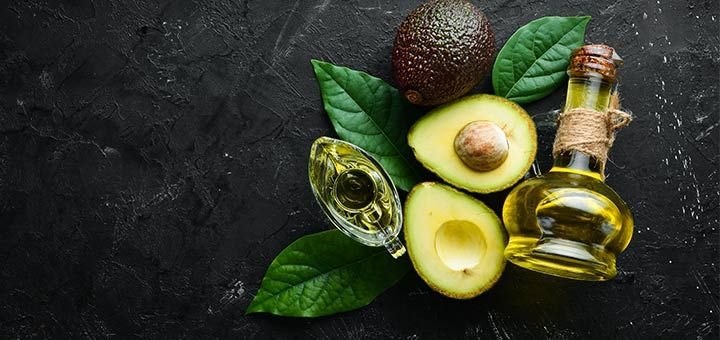 Industrial Avocado Oil in Tamil Nadu