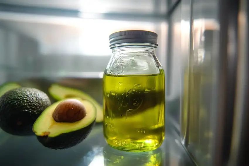 Refined Avocado Oil Distributor in Hyderabad