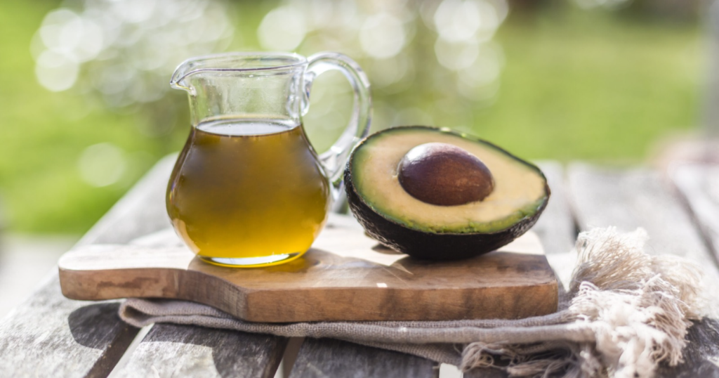 Pure Avocado Oil in Tamil Nadu