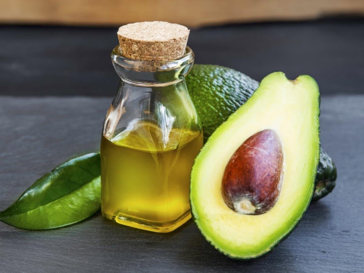 Avocado Oil Supply in Texas