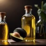 Natural Avocado Oil in Chennai