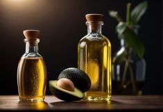 Natural Avocado Oil in Chennai